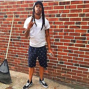 Meet your Posher, Yl